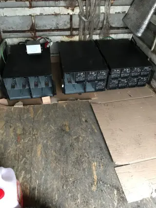 ИБП APC Smart-UPS RT 15KVA 230V(15ква)