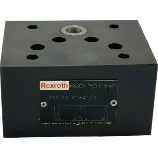 Гидрозамок Z2S 10-1-34 Rexroth