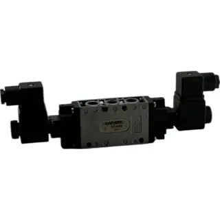 Пневмораспределитель АС-8520 UNIVER
