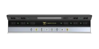 Настенная консоль медицинская CADUCEUS CN4