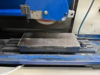Плоскошлифовальный станок Stöckel - FX60/30 ST2