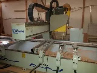 Продажа оборудования деревообрабатывающего цеха