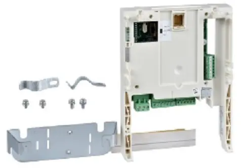 Карта контроллера ATV71 VW3A3501 Altivar