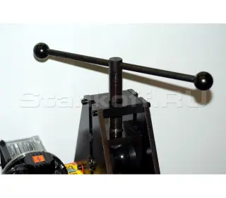 Профилегиб электромеханический ETR-50