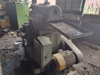 Станок горизонтально строгальный