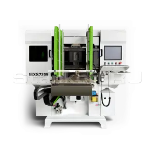 Копировально-фрезерный станок MXS7205