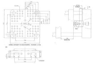 Термопластавтомат ТПА Welltec TTI-190sekii/S 2021 г. Б/У