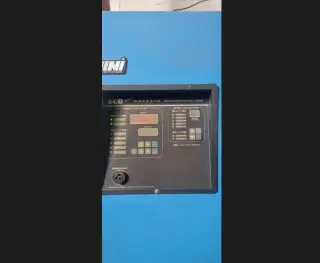 Термопластавтомат Fu Chun Shin PL-420L