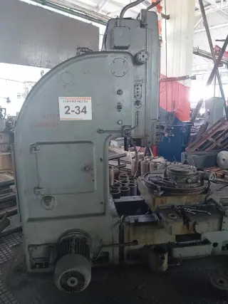 7М430 Долбежный станок