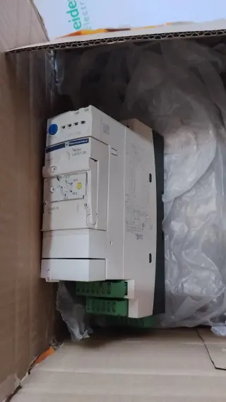 LUTM10BL Schneider
