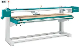 Ленточно-шлифовальные станки L 30 Compact
