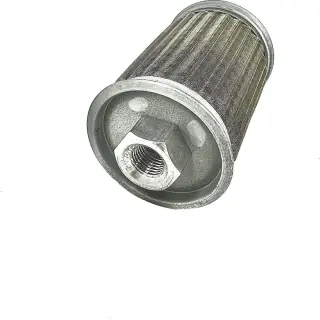 Фильтр всасывающий сетчатый MF-10
