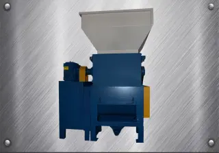 Шредер WT-1200