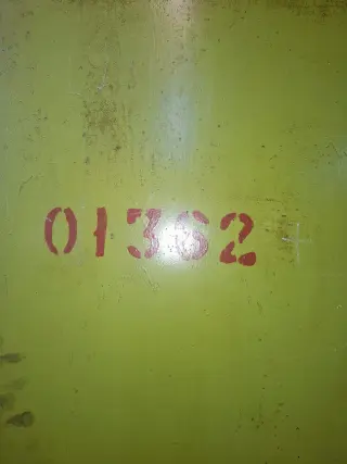 Резьбошлифовальный станок 5к823в