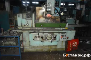 Шлицешлифовальный станок 3451 (43041)