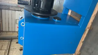Станок Unicore-400