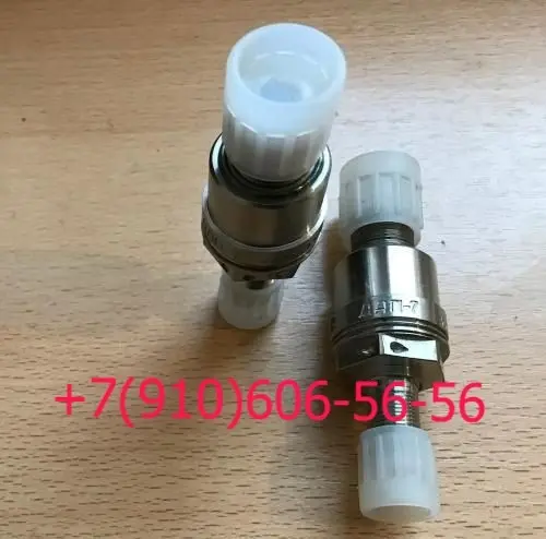 ДАТ-150, ДАП-7, ДАТ-25М1, ДАП-12, ДАТ-80С
