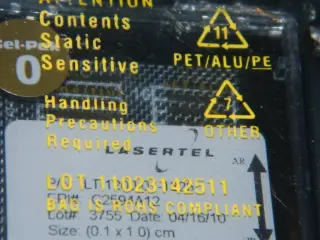 Линейки Lasertel лазерные непрерывные диодные