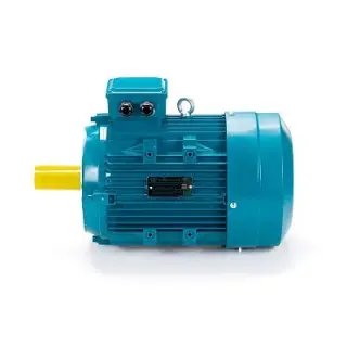Эл.двигатель ESQ 132 SA2-SDN-DS 5.5/3000 IM B14