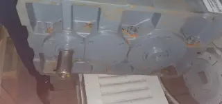 Редуктор ZLYJ-173-II