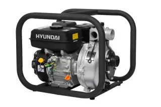 Мотопомпа Hyundai HYH 50