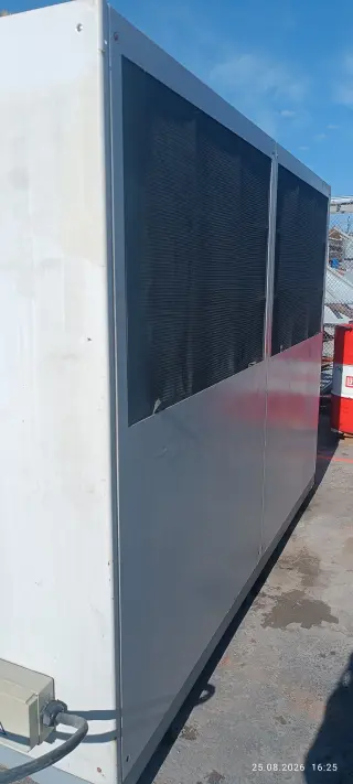 Чиллер Green Temp Tech YT 3000S CE (Б/У)