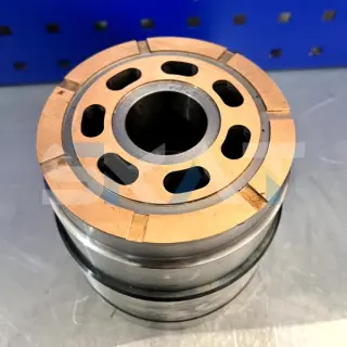 Блок для плунжеров к насосу 63YCY14-1B