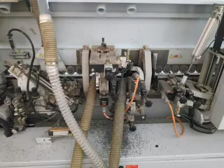 Кромкооблицовочный станок Brandt KDF 440 C