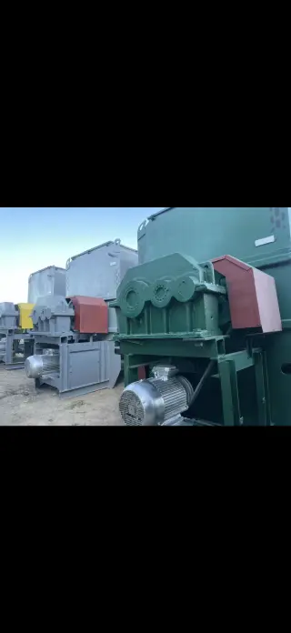 Кормозапарник смеситель СКО-Ф-6 новый