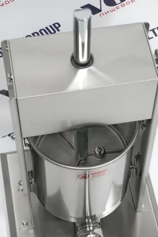 Шприц набивочный ручной Hakka SV-10