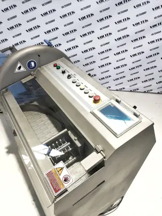Ломтерезка порционер KP-210