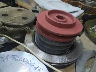 ТАРЕЛКА ПРУЖИНЫ 482540002100