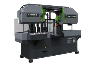 LOREND LDA 420 HS NC