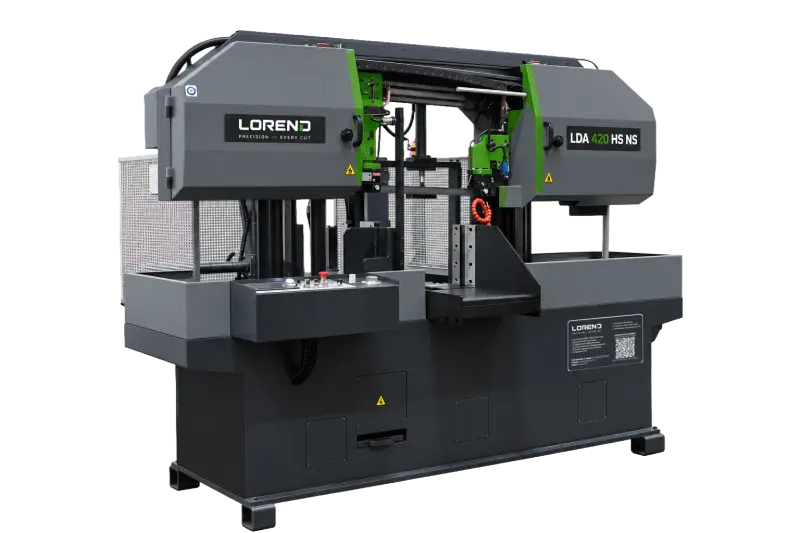 LOREND LDA 420 HS NC