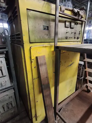 Выпрямитель сварочный ВДУ-1602