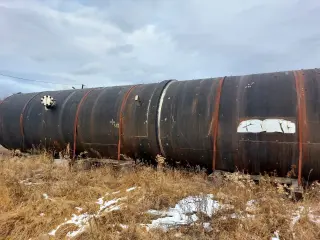 Реактор сероочистки