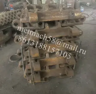 Звено для экскаватора ЭКГ5, ЭКГ8,ЭКГ10,ЭКГ12.5,ЭКГ15