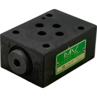 Гидроклапан обратный MPZ-06-F+B IMAV