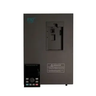 Частотный преобразователь ESQ-760-4T0450G/0550P-BU 45/55кВт, 380В