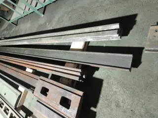 Листогиб PKXA 63x3550 производство Erfurt ГДР