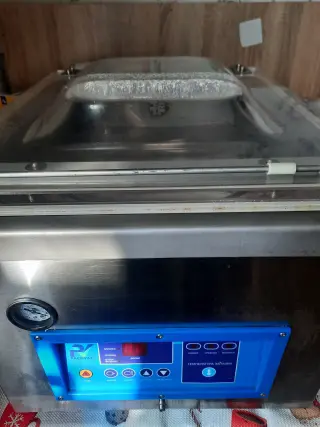 Вакууматор Packvac VM-260