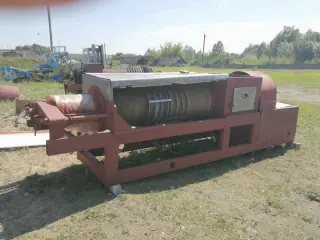 Пресса яблочный ПЯ-5 и виноградный Т1-ВП 20/20
