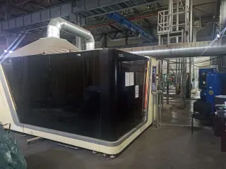 Лазерный станок Bodor P3015-4000W