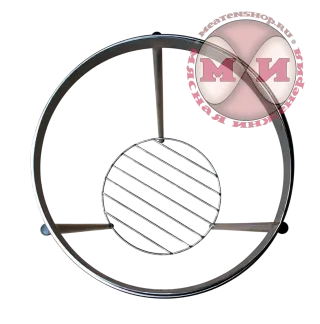 Стойки-держатели мусорных пакетов ASP-K
