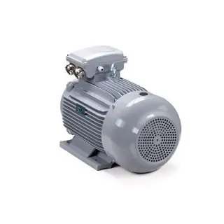 Таль электрическая канатная передвижная ESQ RWH S100 H6 (г/п 10т в/п 6м)