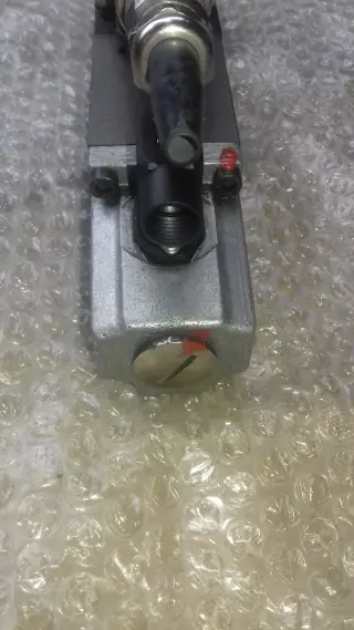 Гидроклапан Rexroth