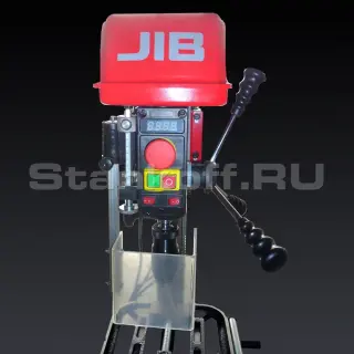 Сверлильный станок  JIB DP30016B-VS