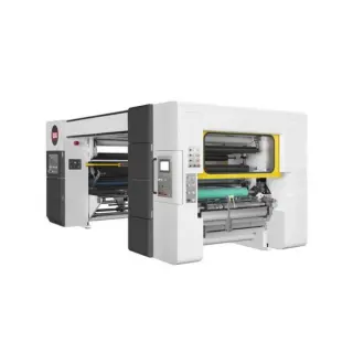 Бессольвентный ламинатор SEN1050A