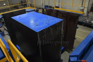 Любые металлоформы и бортоснастка для ваших ЖБИ