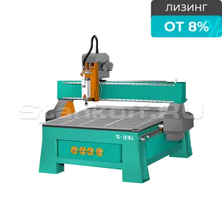 Фрезерный станок с ЧПУ TS 1515L (3,2 кВт)